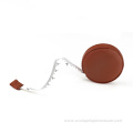 Pu Leather Gift Measuring Tape